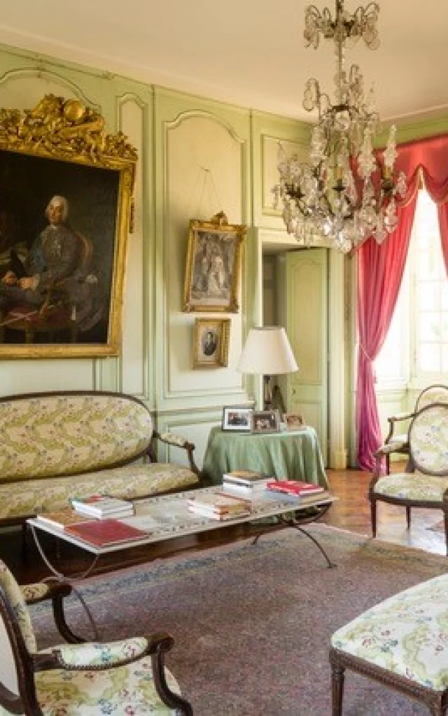 Château de Montréal